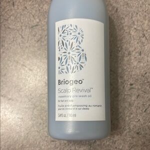 Briogeo Scalp Revival